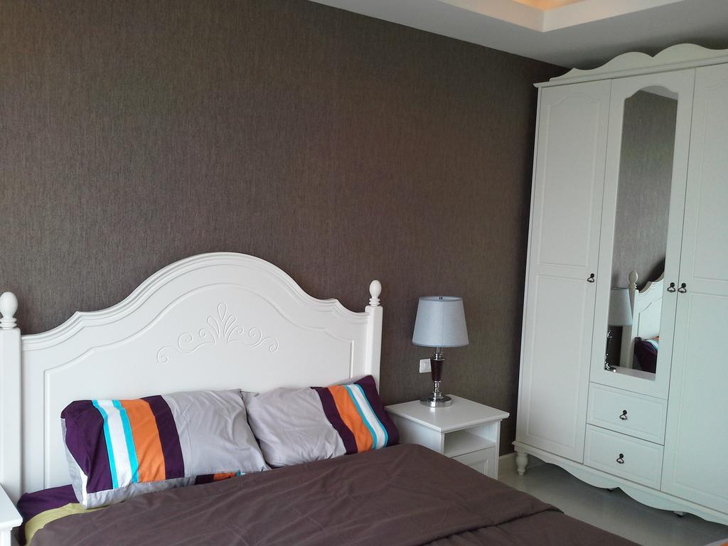 פאטאיה Cosy Beach View Apartments מראה חיצוני תמונה